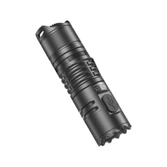 SPERAS EST Mini high performance 1900lm outdoor camping flashlight
