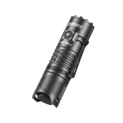 SPERAS EST Mini 1900 lumen compact tactical flashlight