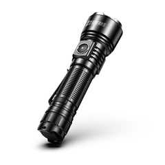 SPERAS E3 1300LM 350M Type C Charging Tactical Outdoor LED Flashlight