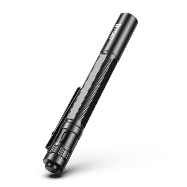 SPERAS M10 Plus 250lm Slim 2x AAA EDC Pen Flashlight
