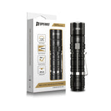 SPERAS E1PRO 1700lm LED flashlights