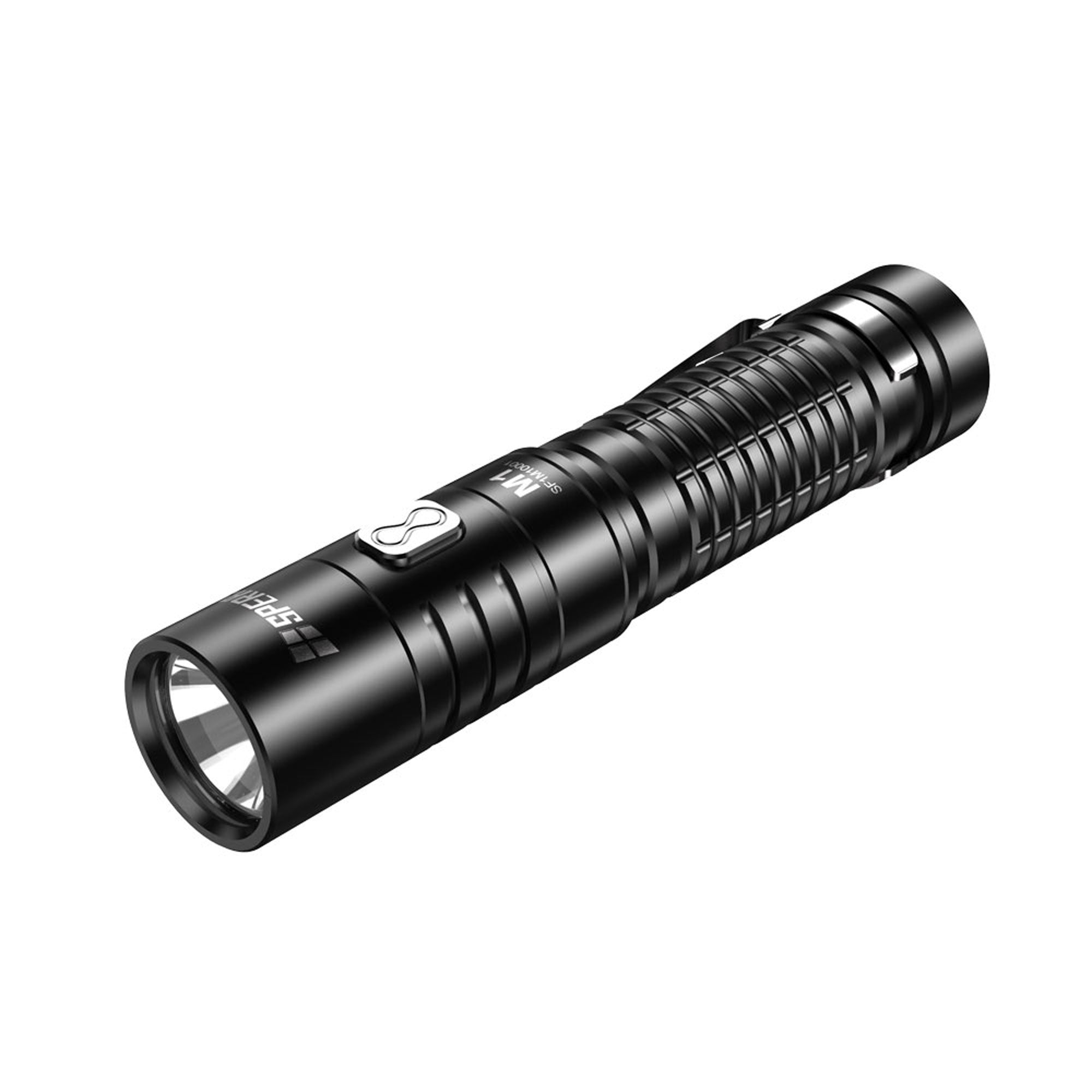 SPERAS M1 Mini EDC 1000lm Flashlight