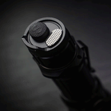SPERAS T2-70 3300lm Dual Tail Switch Fast Strobe Flashlight